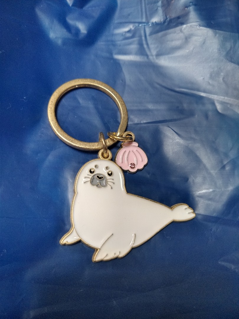 おりゅう（@Ryuht）さんの投稿 | アザラシグラム